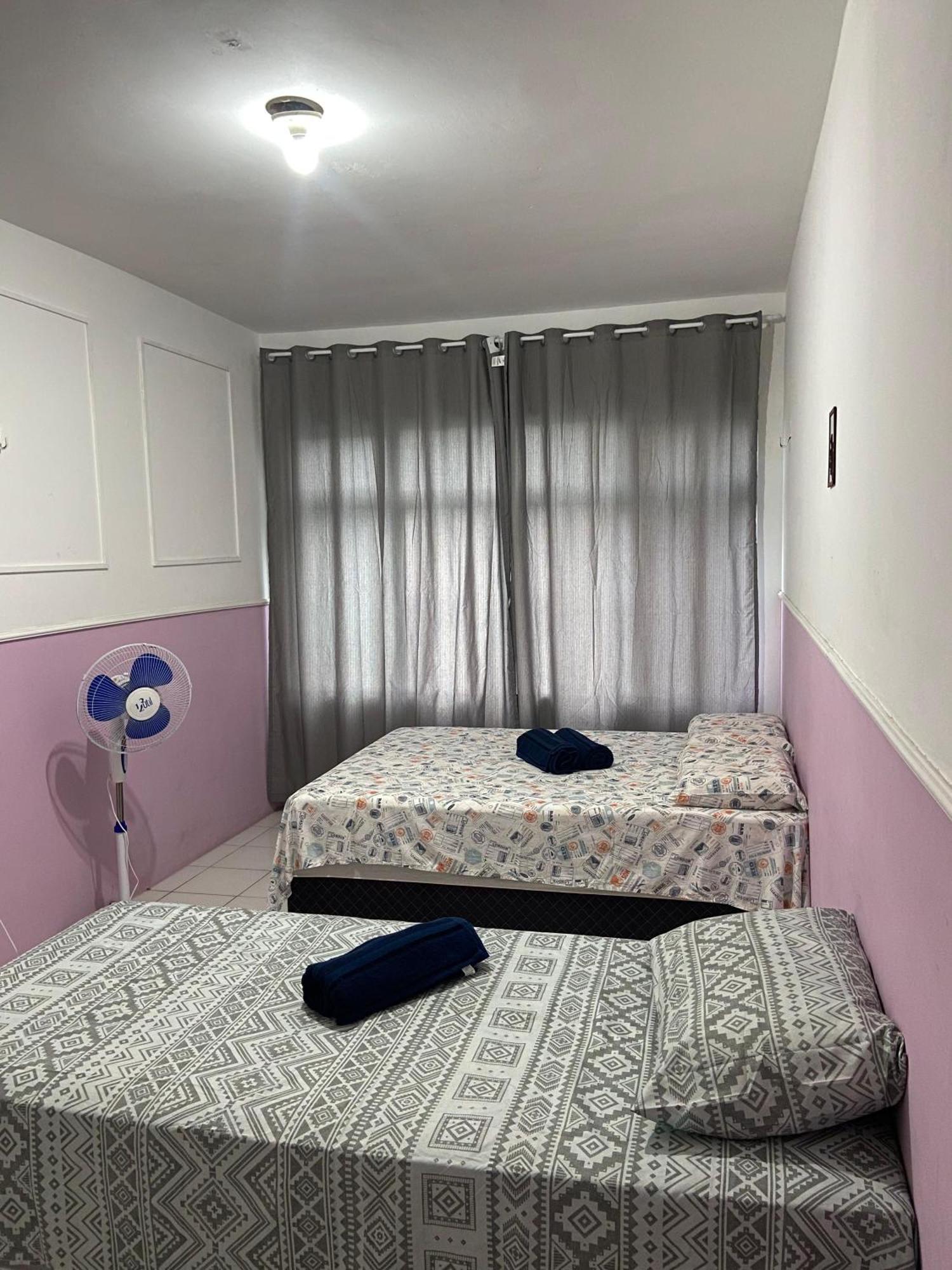 Apto Exclusivo, 200M Da Praia, Horario Flexivel 24 Horas Форталеза Екстериор снимка