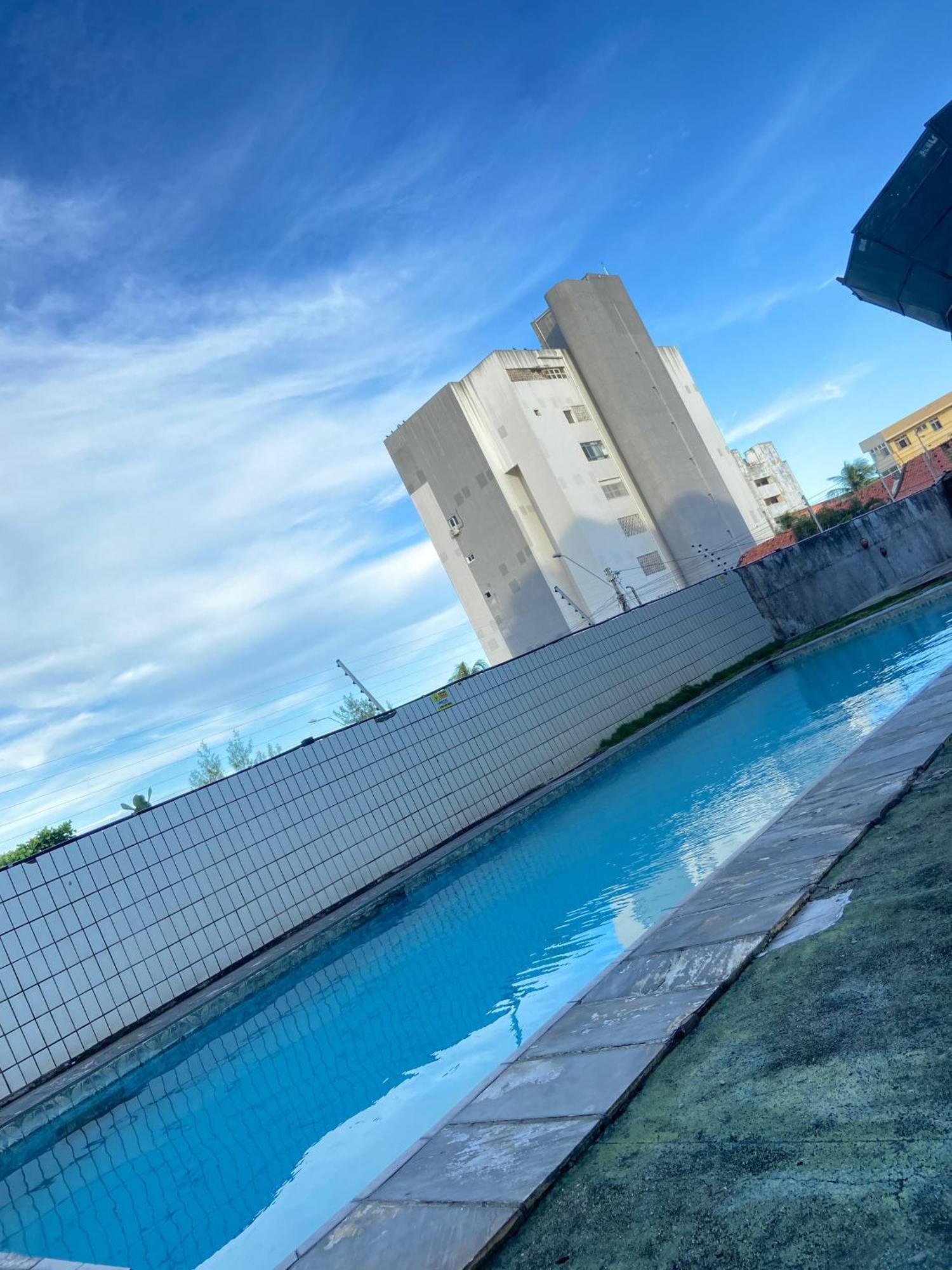Apto Exclusivo, 200M Da Praia, Horario Flexivel 24 Horas Форталеза Екстериор снимка